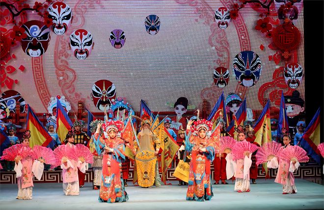 穗港澳职工人文广州研学活动启动